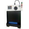 Mașină de sertizare cu arc pneumatic