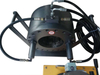 KM-91S330-D Split Type Hose Crimping Machine