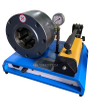 KM-92S-B Manual Hose Crimping Machine