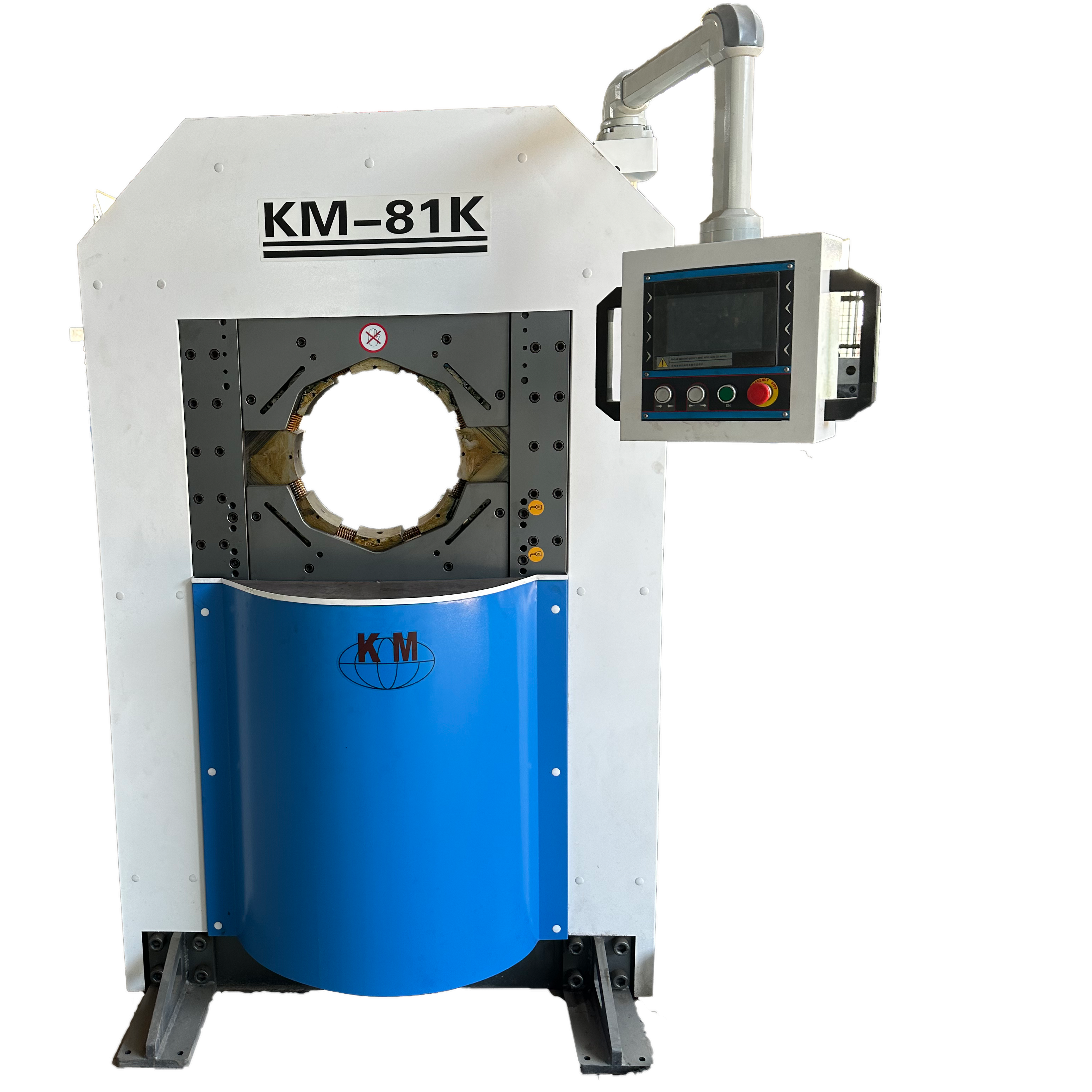 KM-81K