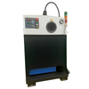 Mașină de sertizare cu arc pneumatic