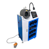 Machine &agrave; sertir les tuyaux