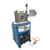 KM-81C Supper Thin Hose Crimping Machine