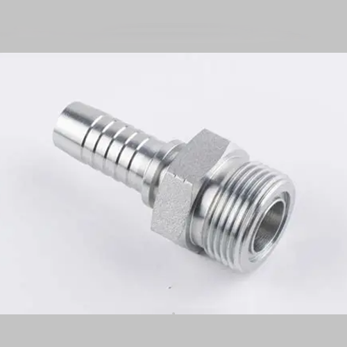 What Is A Flat Face Hydraulic Coupler?