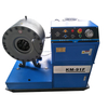  KM-91F440Jrebar crimping machine