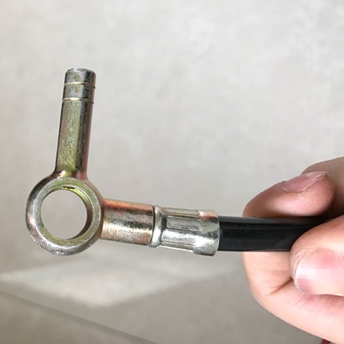 How To Correctly Crimp Hydraulic Hoses?