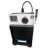 Mașină de sertizare cu arc pneumatic