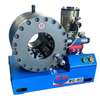 KM-91C6-DC-Hose Crimping Machine