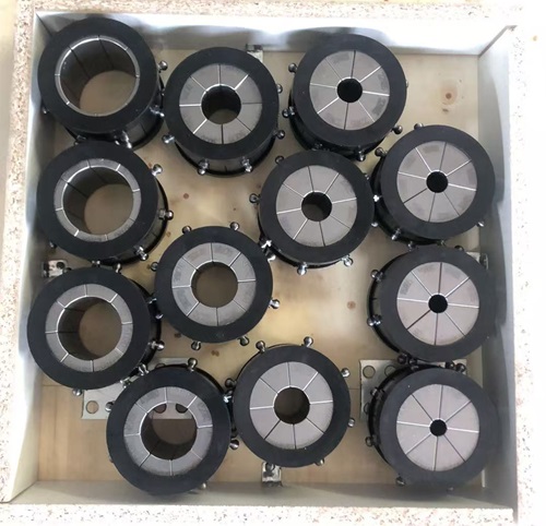 Hydraulic Hose Crimping Machine Dies