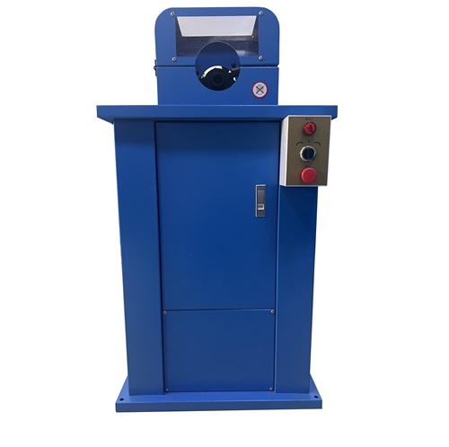 KM-65D Hose Skiving Machine: An Efficient And Convenient Tool for Hose Processing