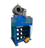 KM-91H7 Hose Crimping Machine
