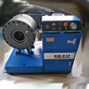 Heavy Rebar Crimping Machine