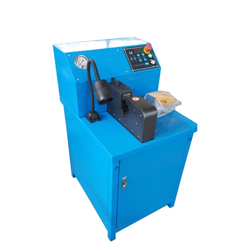 Appliance Hydraulic Hose Crimping Machine: An Efficient and Precise Solution of Hydraulic Hose Shrinking Machine