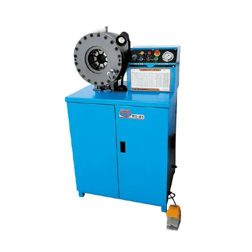 The Ultimate Guide To Rebar Crimping Machine Selection: Boosting On-Site Efficiency