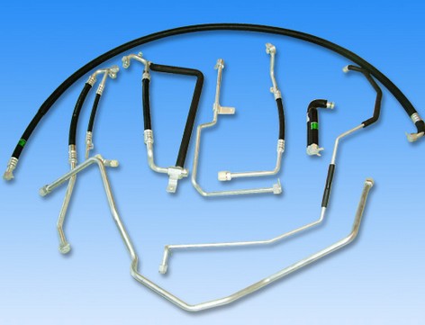 car air condition hose