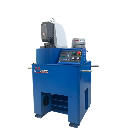 High - Precision Hydraulic Hose Crimping Machine: A Precise Guarantee for Industrial Connections