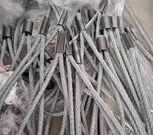 钢丝绳
