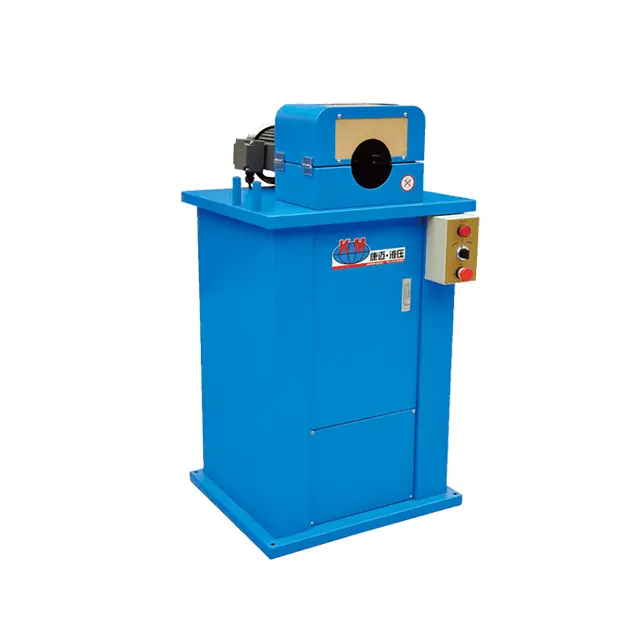 Hose Skiving Machine