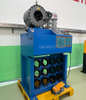 KM-91H7 Hose Crimping Machine