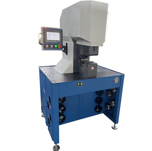 KM-85A-180F Hose Crimping Machine: An Efficient Solution for Non-standard Pipeline Processing