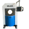 10inch Industrial Hose Crimping Machine