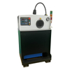 Mașină de sertizare cu arc pneumatic