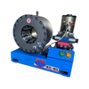 KM-91C6-DC-Hose Crimping Machine